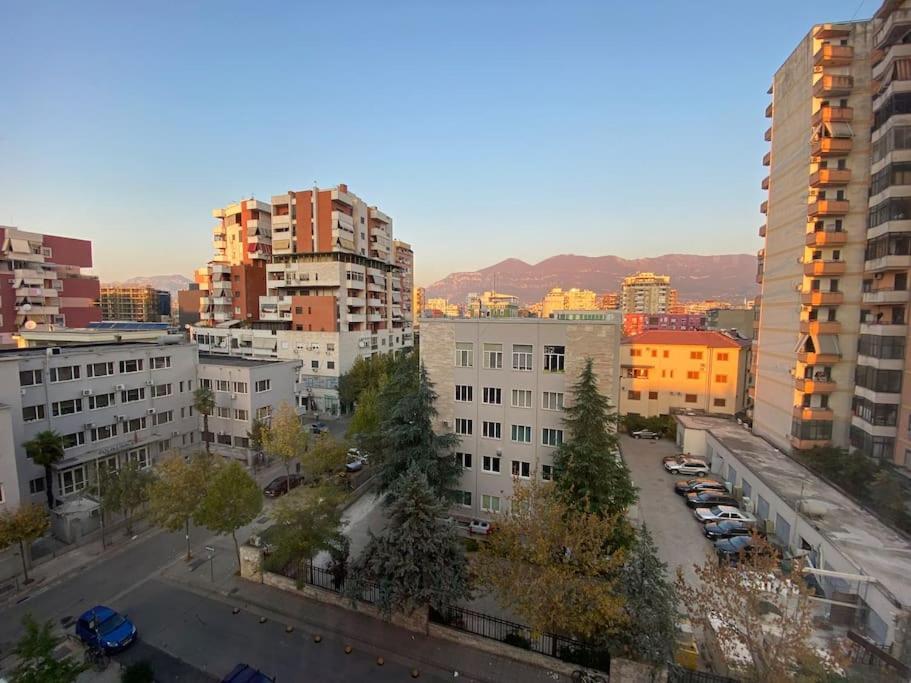 City Centre Big Art'Partment Heart Of The Capital Tirana Exterior photo
